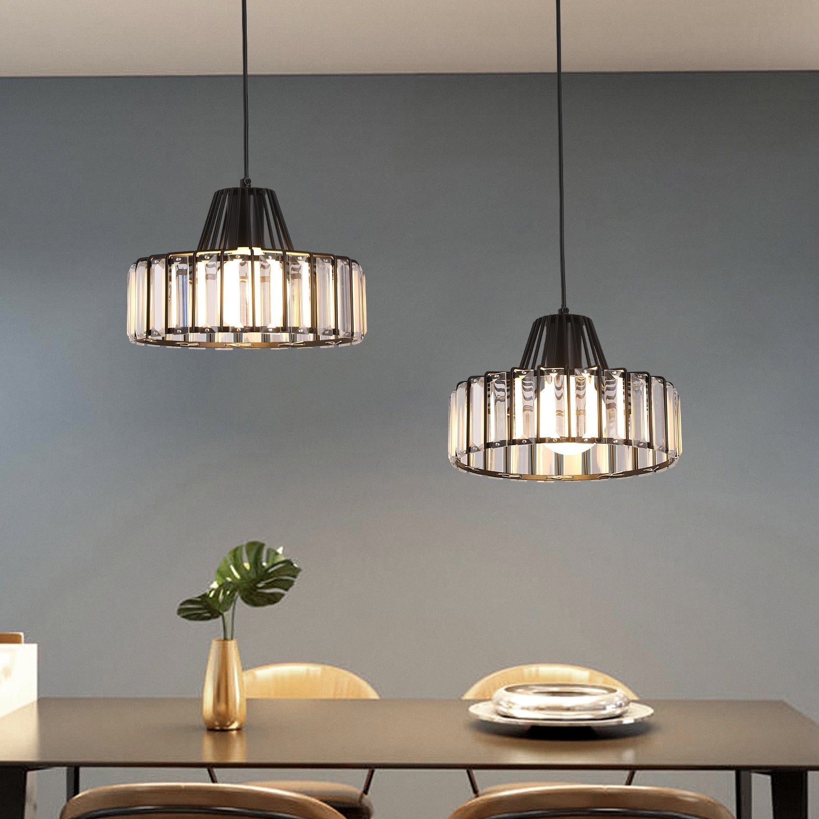 Caréon Suspension - Valora Design