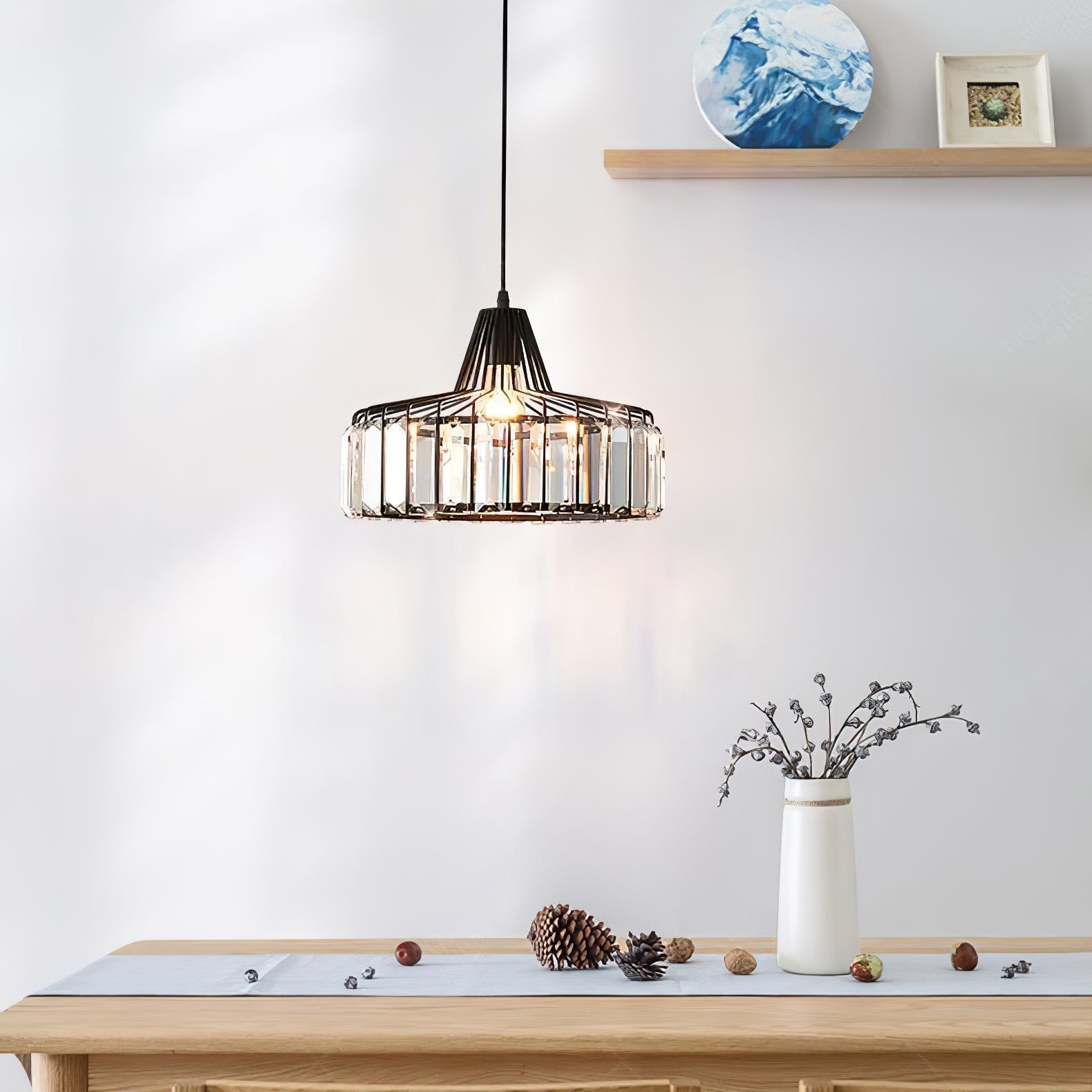 Caréon Suspension - Valora Design