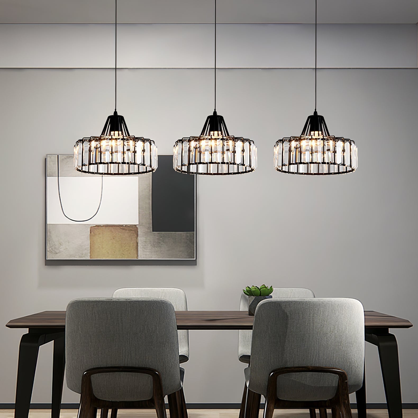 Caréon Suspension - Valora Design