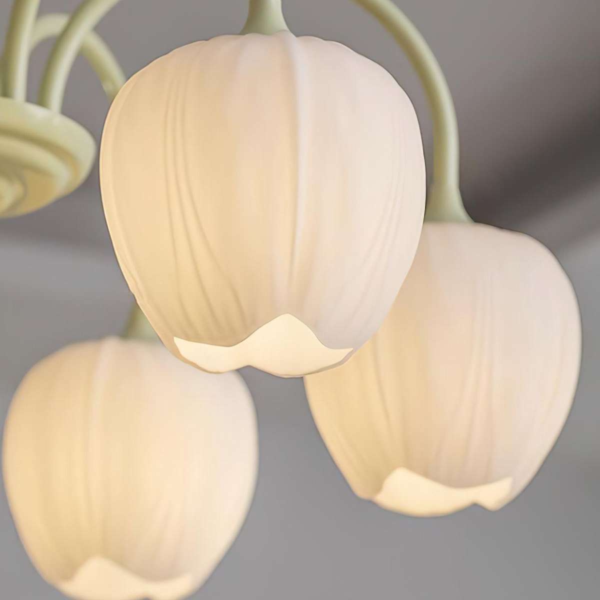 Cavelle lustre - Valora Design