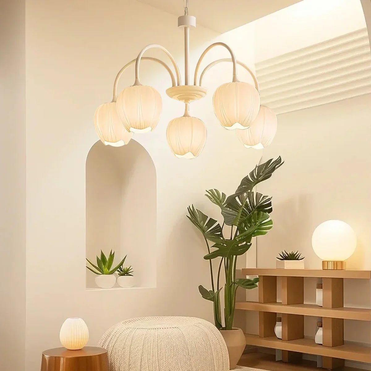 Cavelle lustre - Valora Design