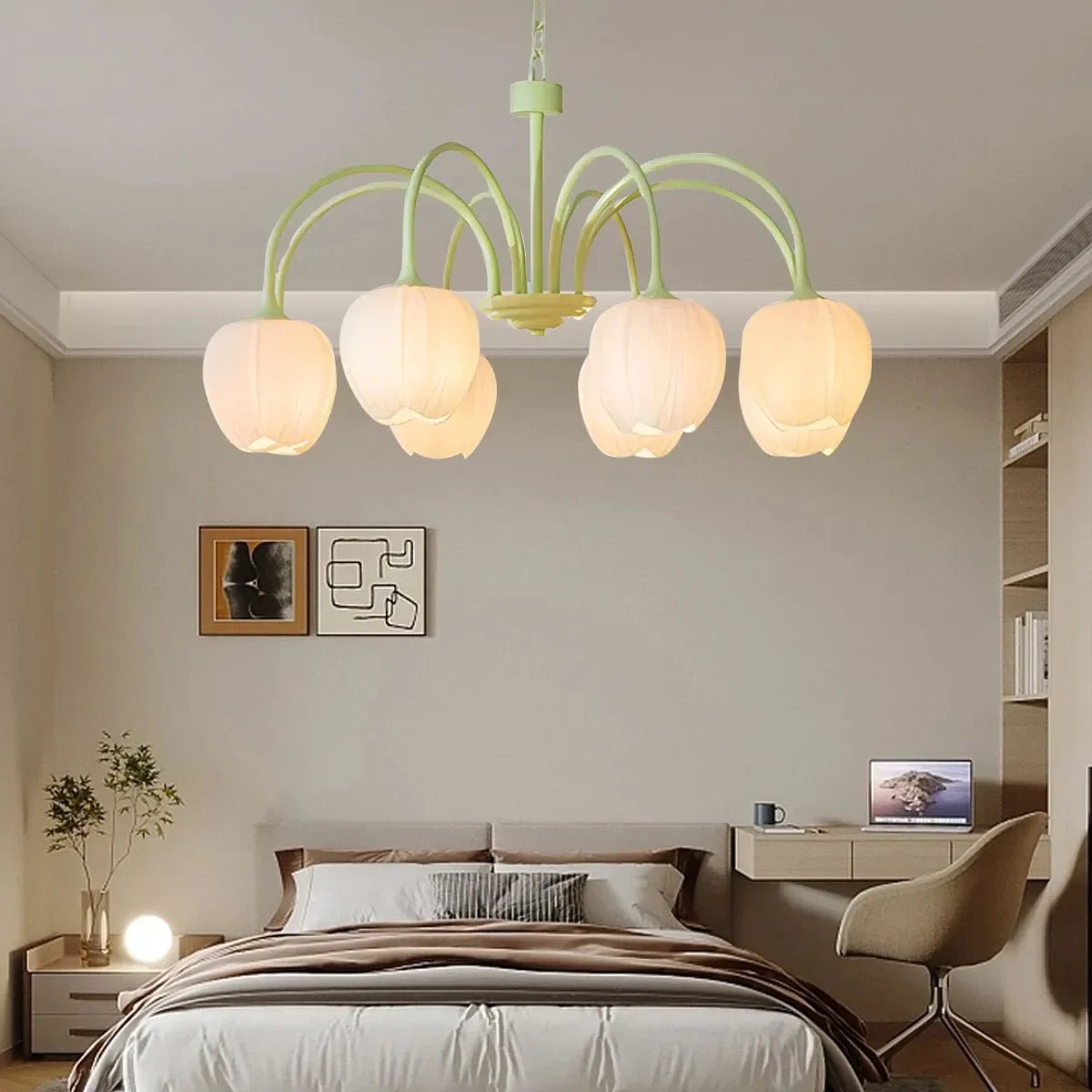 Cavelle lustre - Valora Design