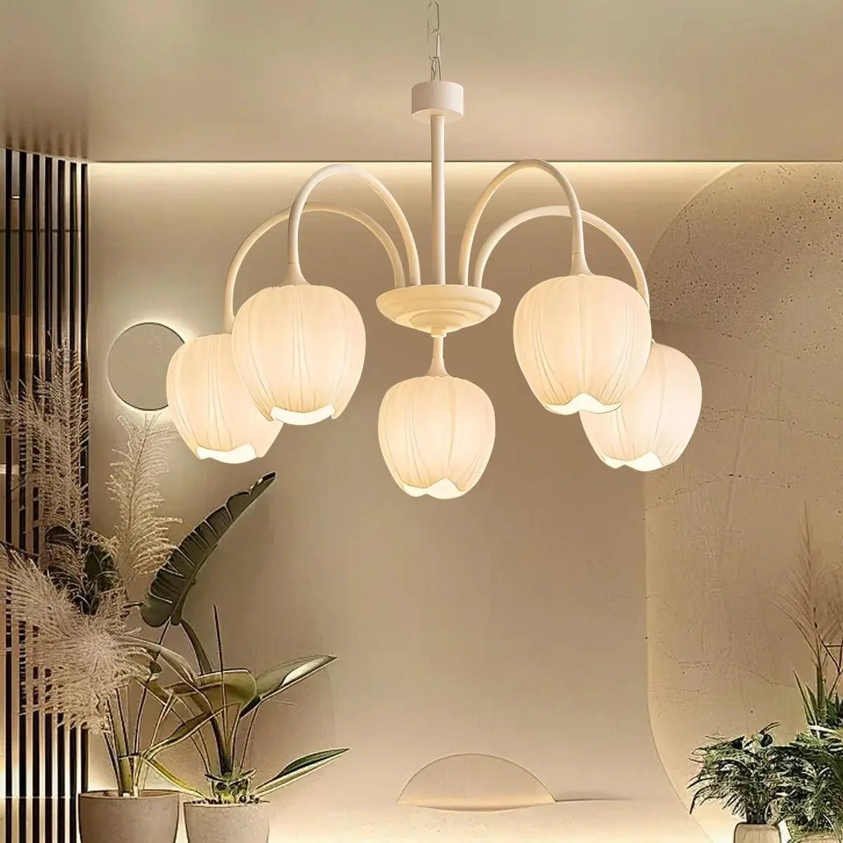 Cavelle lustre - Valora Design
