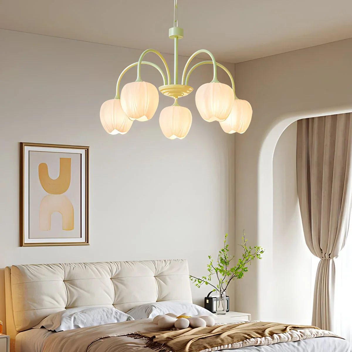 Cavelle lustre - Valora Design