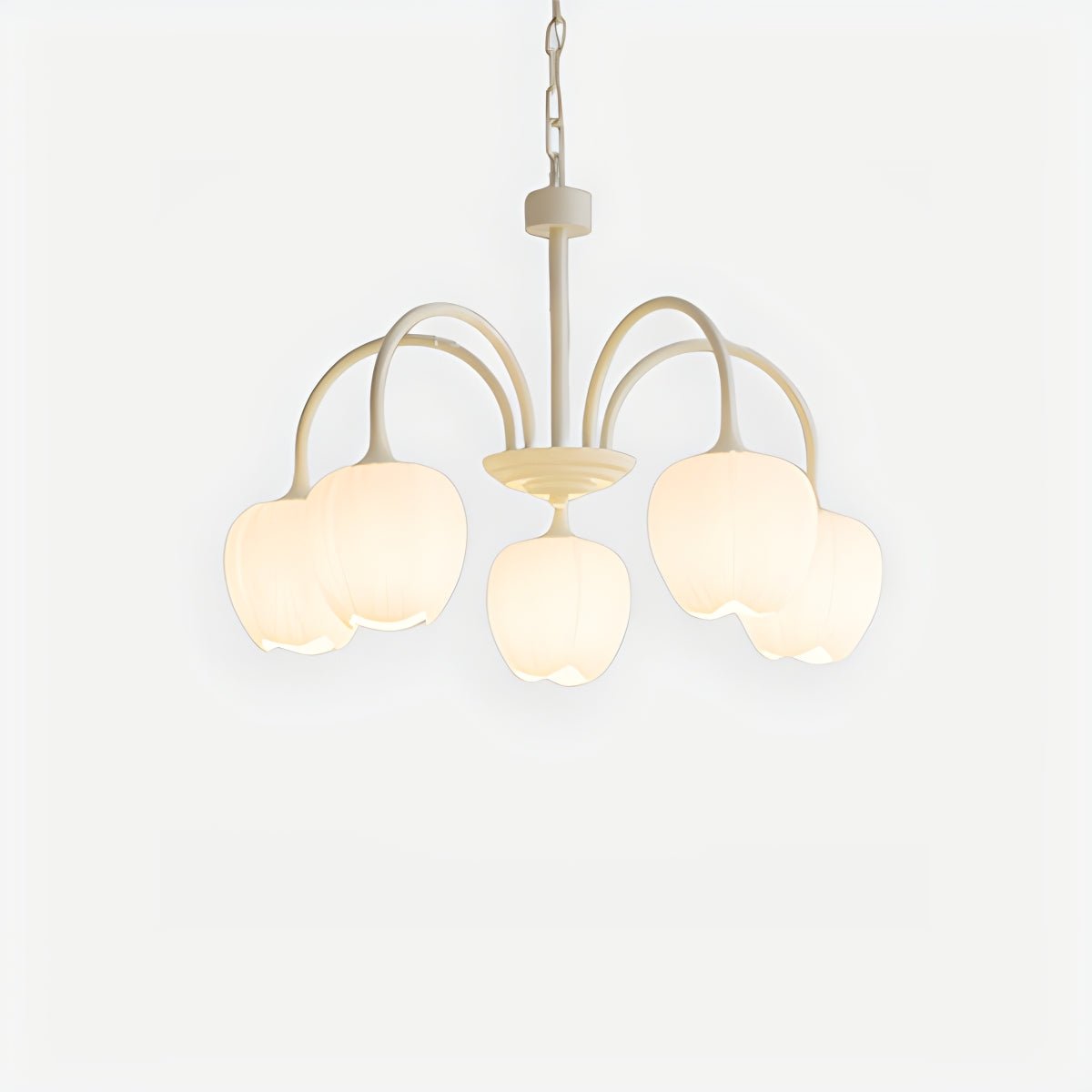 Cavelle lustre - Valora Design