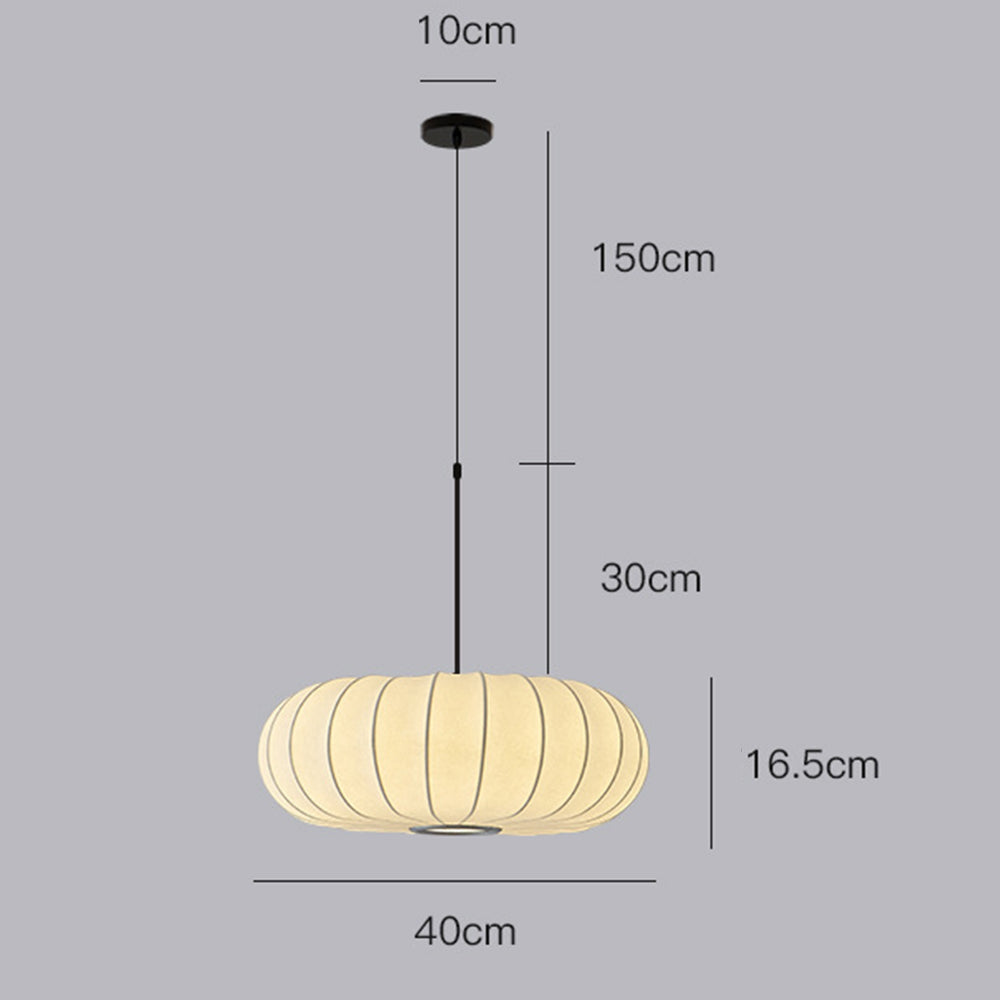 Suspension Oriven