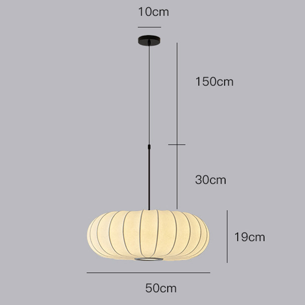 Suspension Oriven