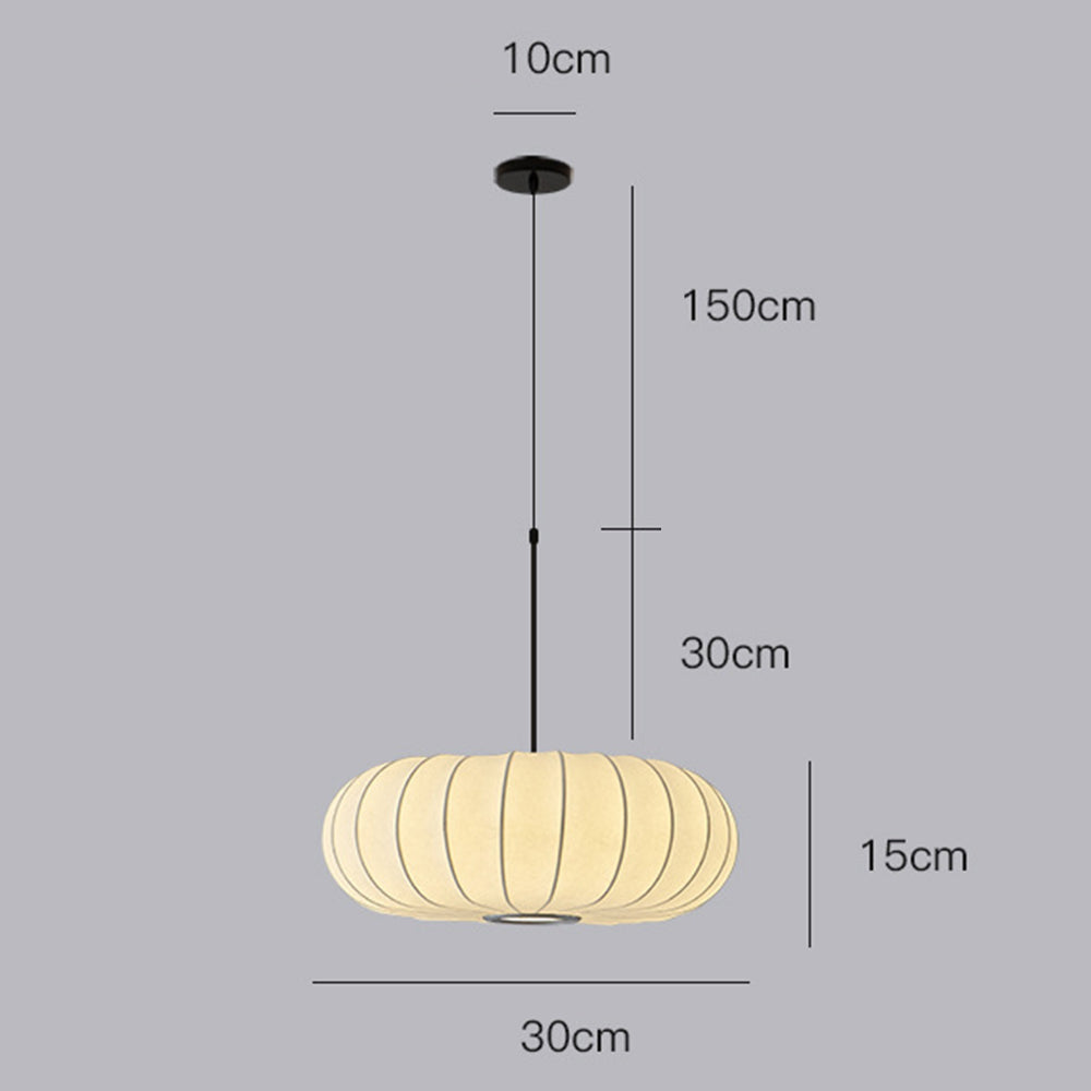 Suspension Oriven