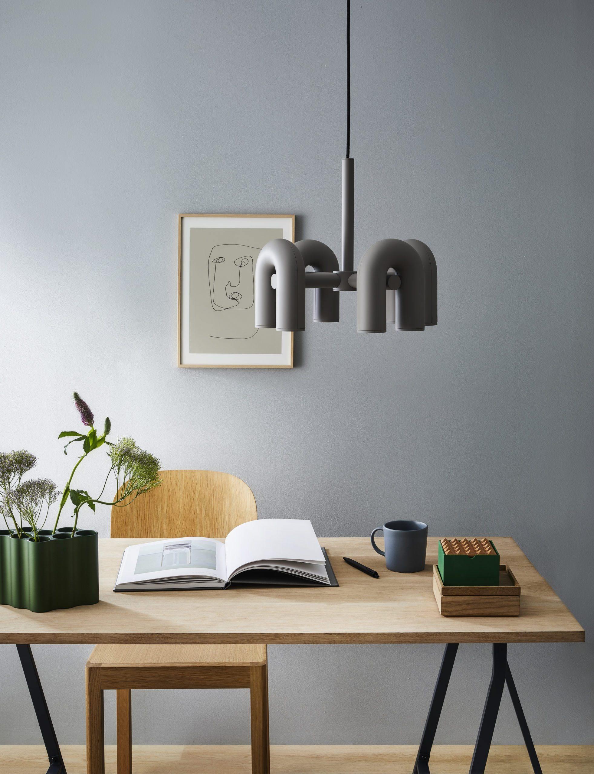 Lustre moderne Lamircour