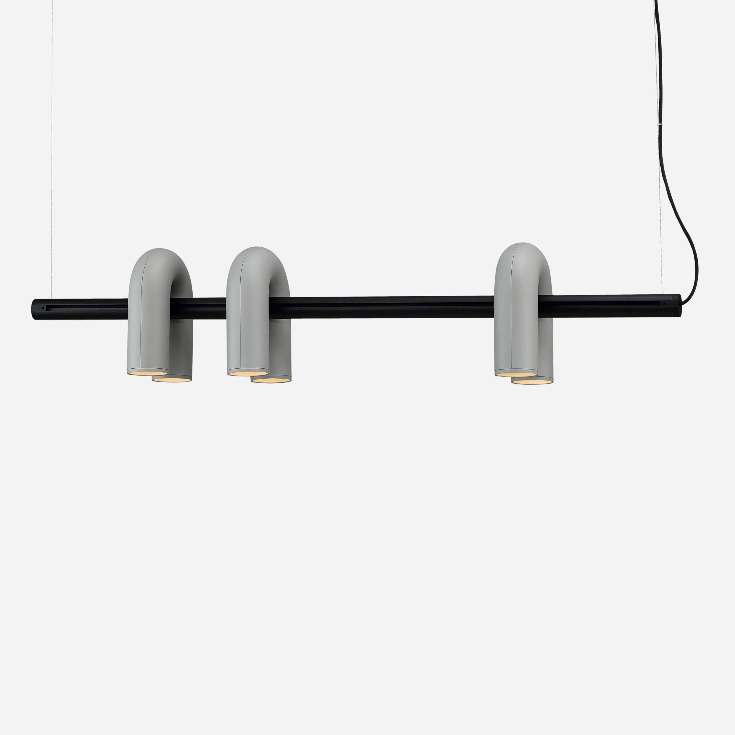 Lustre moderne Lamircour