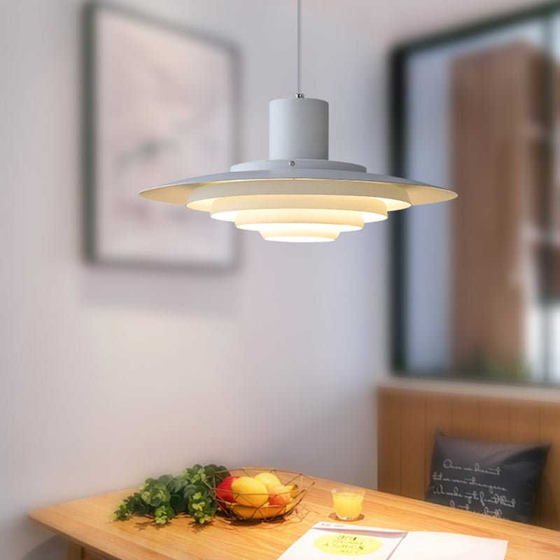 Cléon suspension - Valora Design