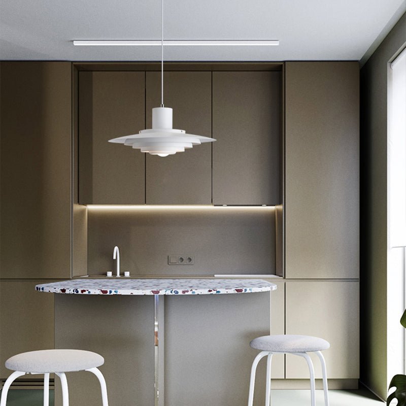 Cléon suspension - Valora Design