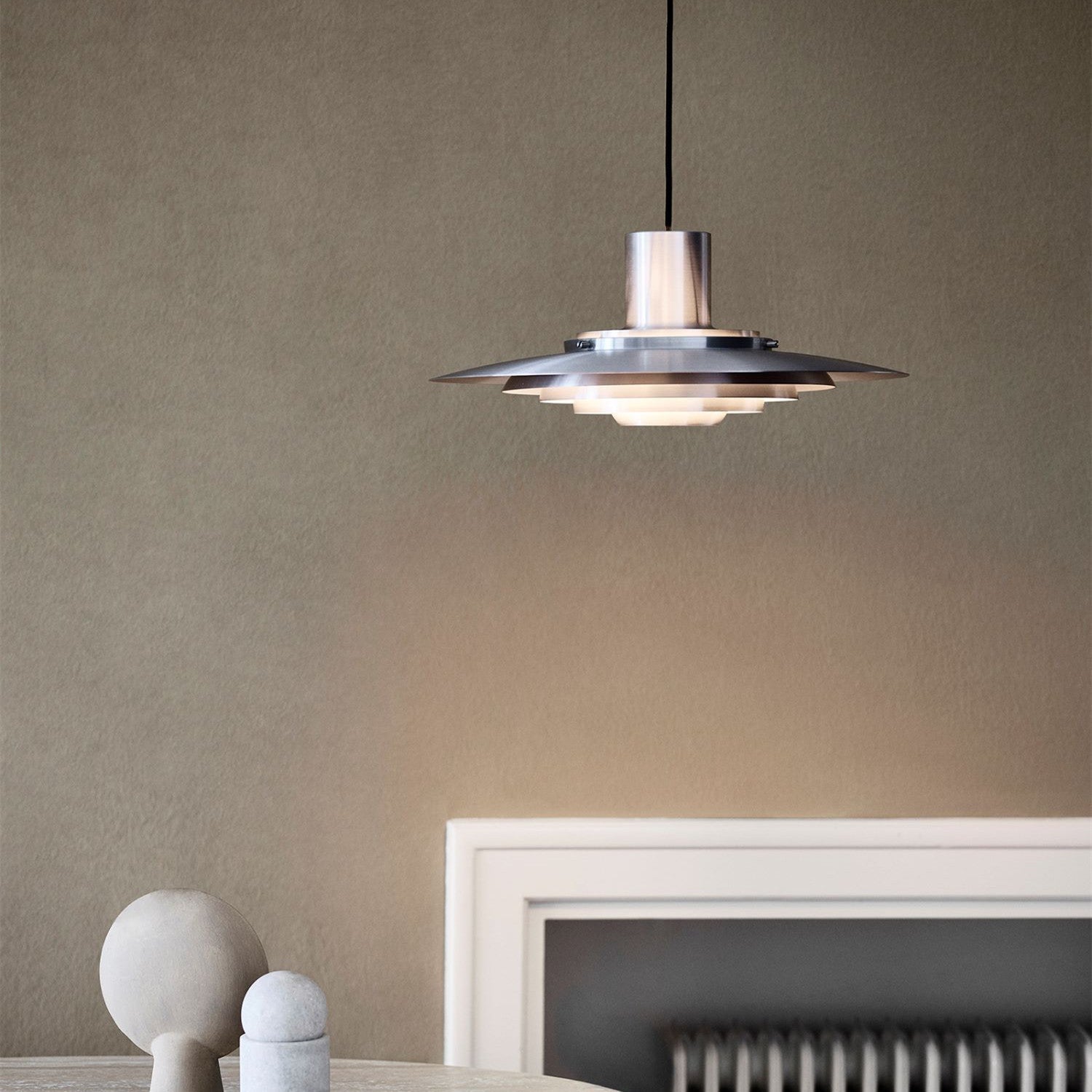 Cléon suspension - Valora Design