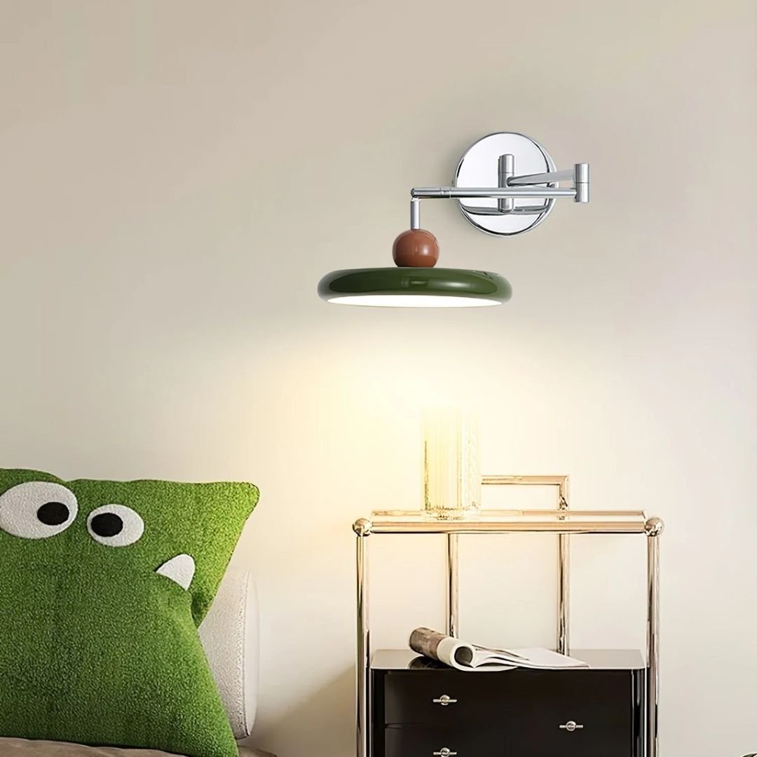 Cléora applique murale - Valora Design