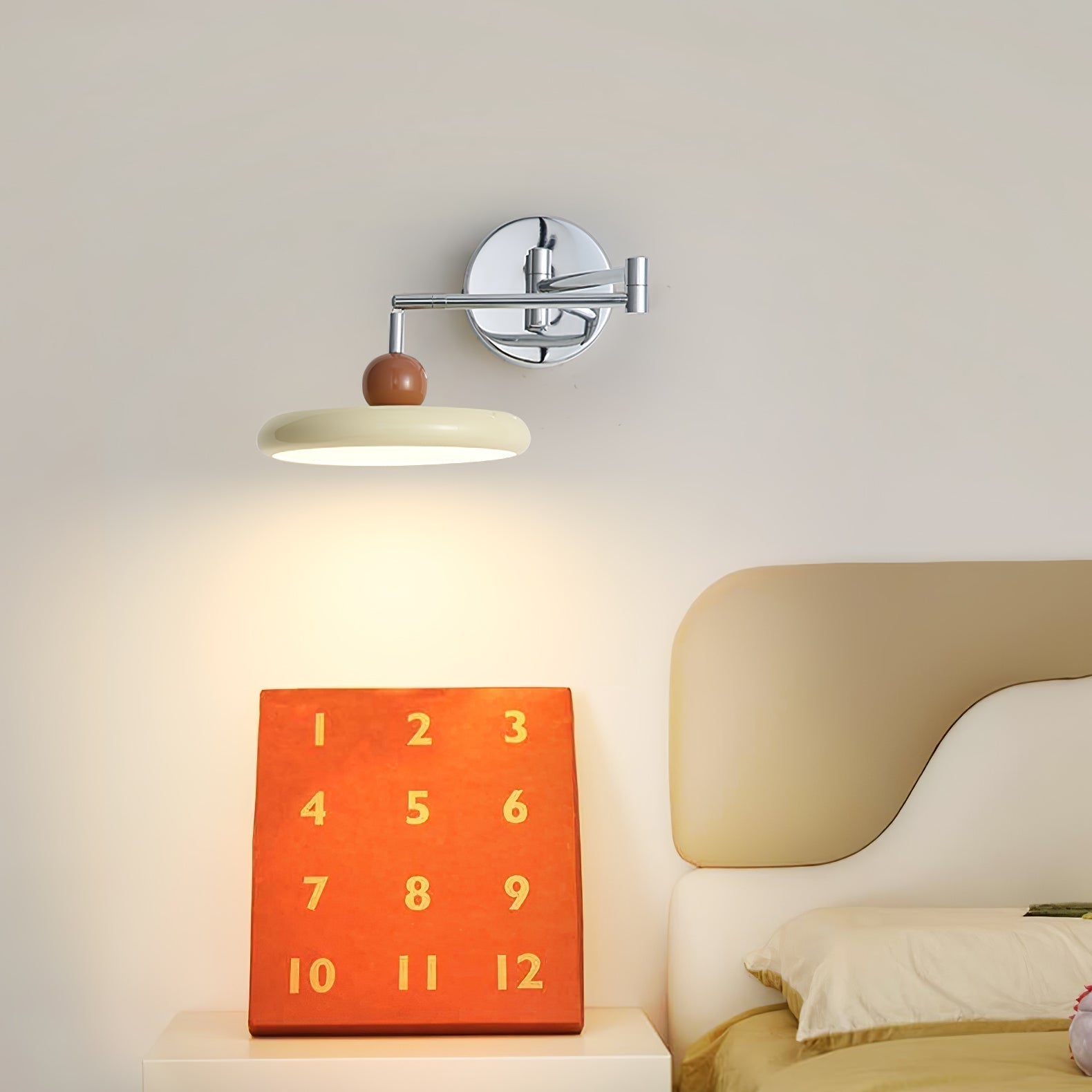 Cléora applique murale - Valora Design