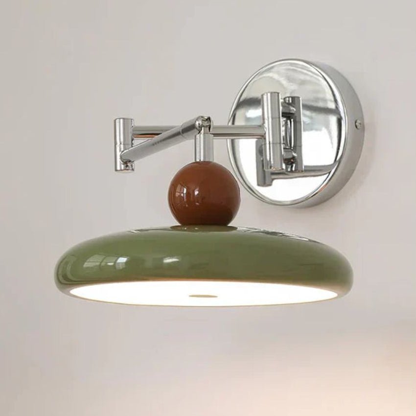 Cléora applique murale - Valora Design