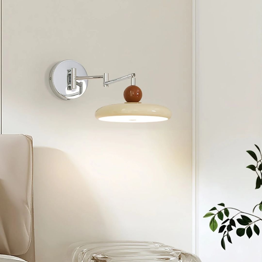 Cléora applique murale - Valora Design
