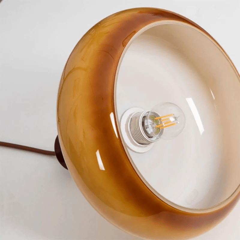 Cléora suspension bois - Valora Design