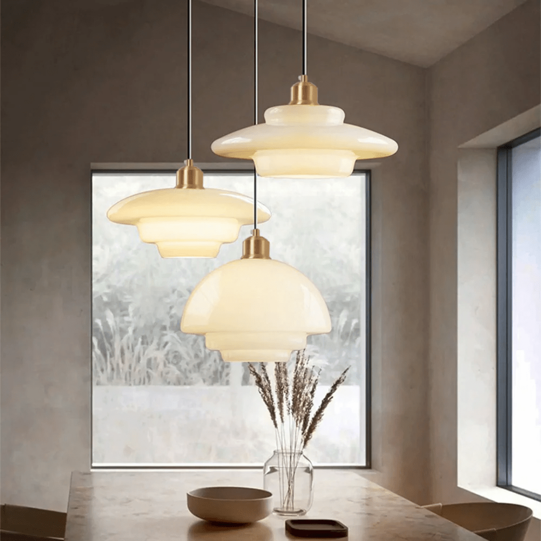 Clousio Suspension - Valora Design