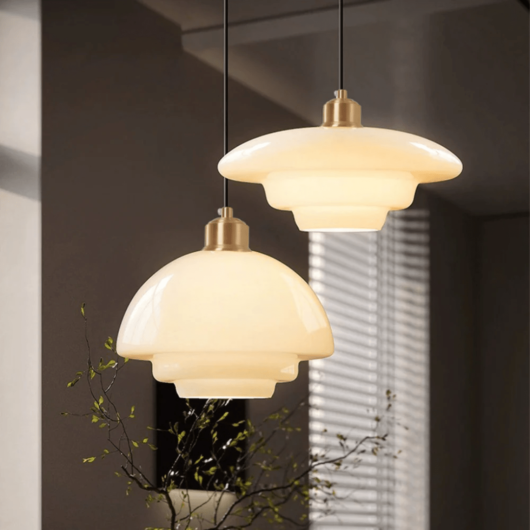 Clousio Suspension - Valora Design