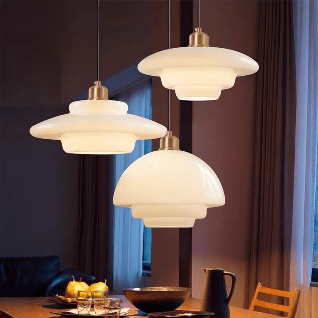Clousio Suspension - Valora Design