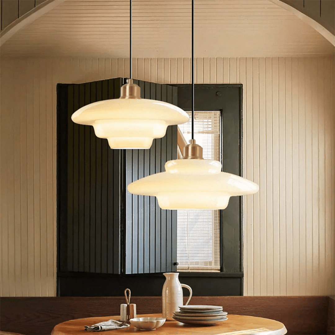 Clousio Suspension - Valora Design