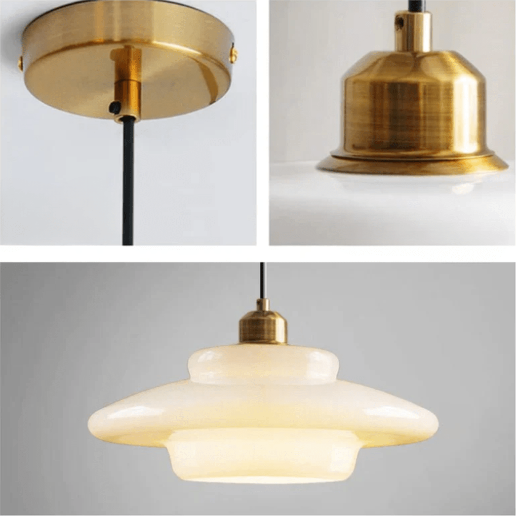 Clousio Suspension - Valora Design