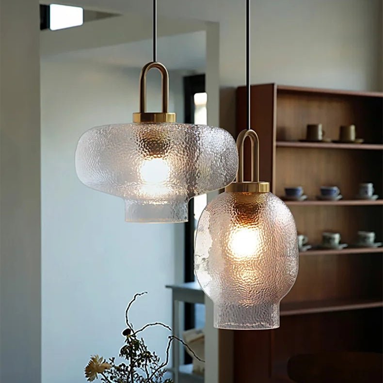 Clovelle suspension - Valora Design