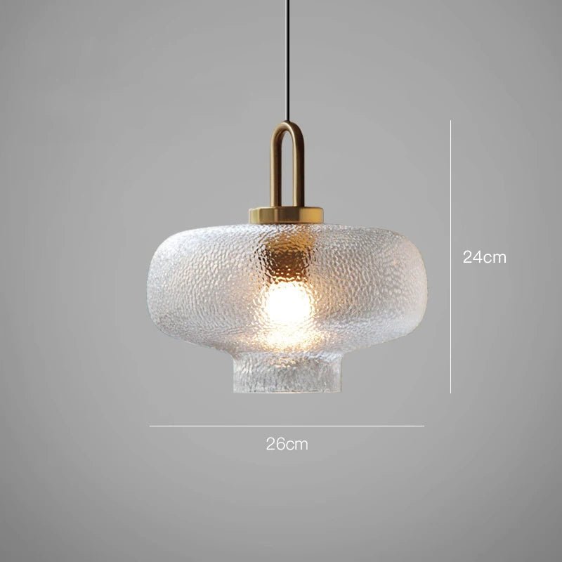 Clovelle suspension - Valora Design