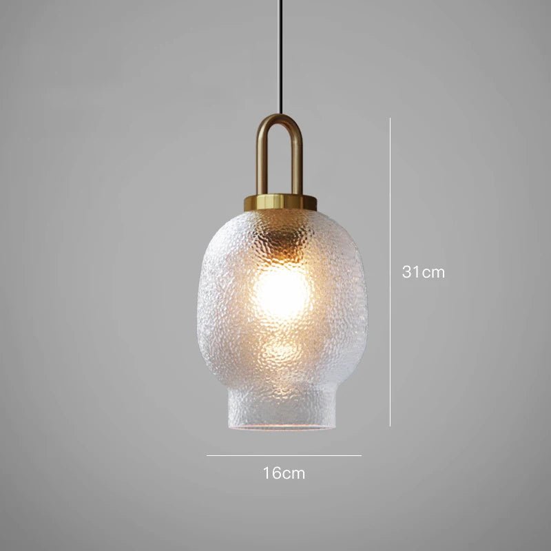 Clovelle suspension - Valora Design