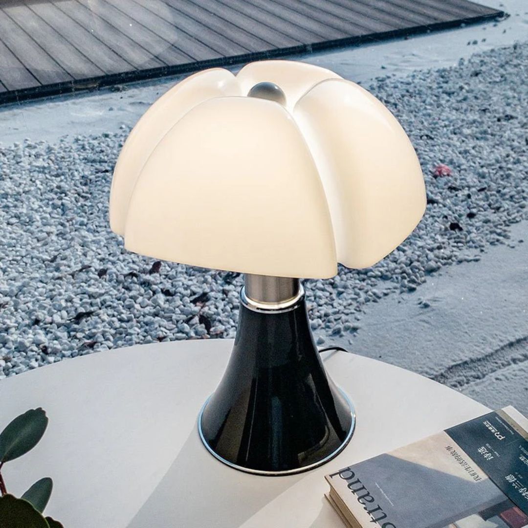 Clovian Lampe de table - Valora Design