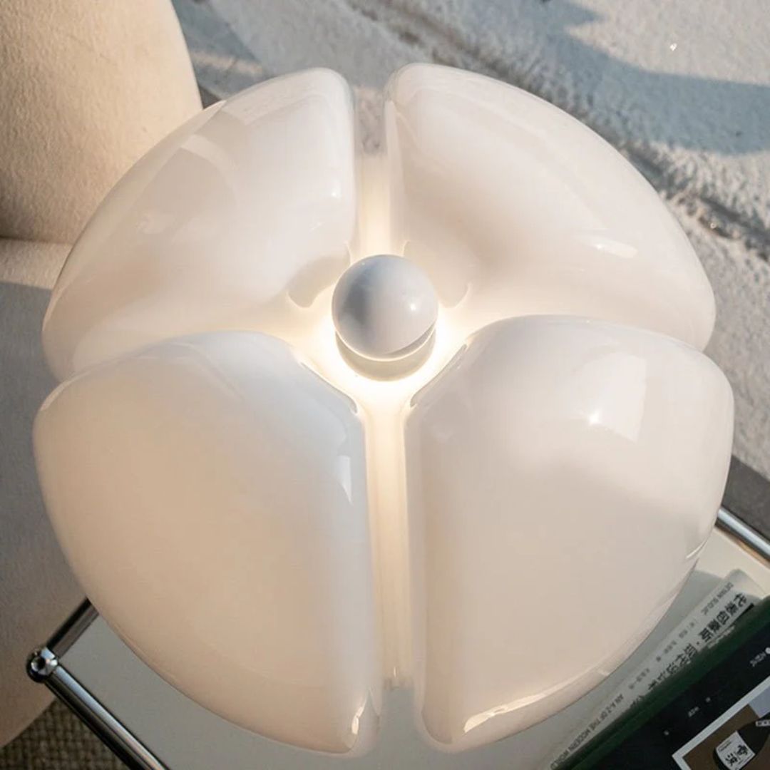 Clovian Lampe de table - Valora Design