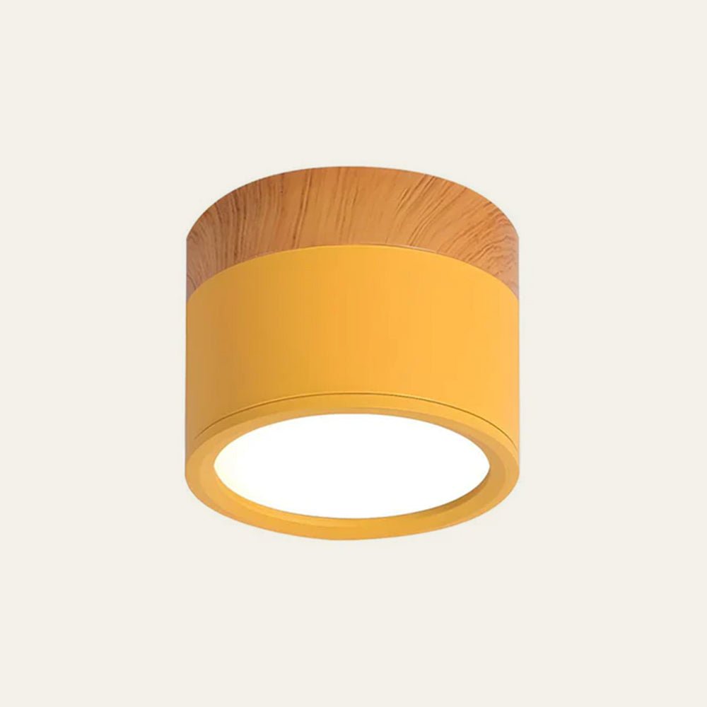 Clovian plafonnier - Valora Design