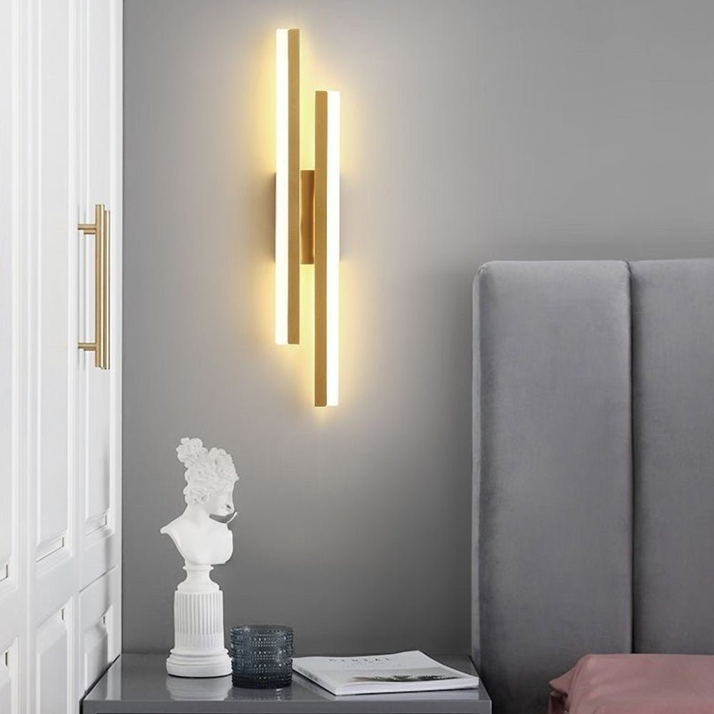Clovira applique murale - Valora Design