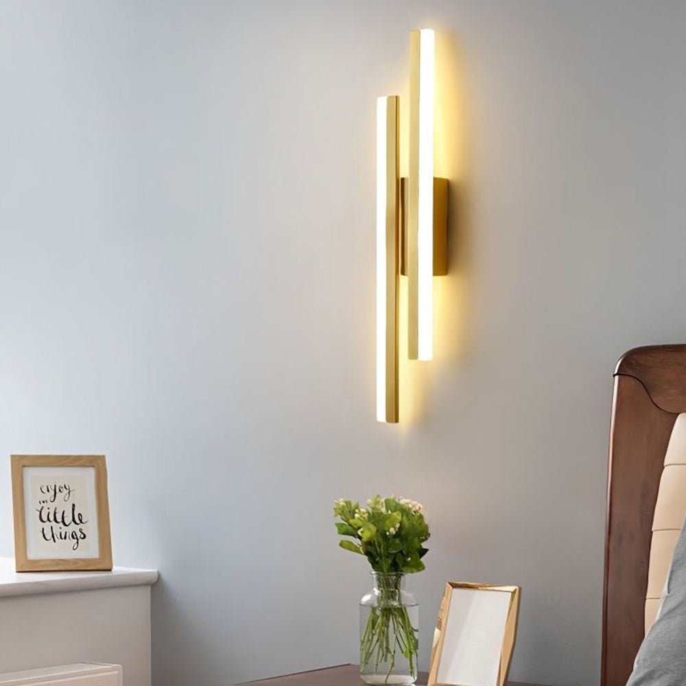 Clovira applique murale - Valora Design