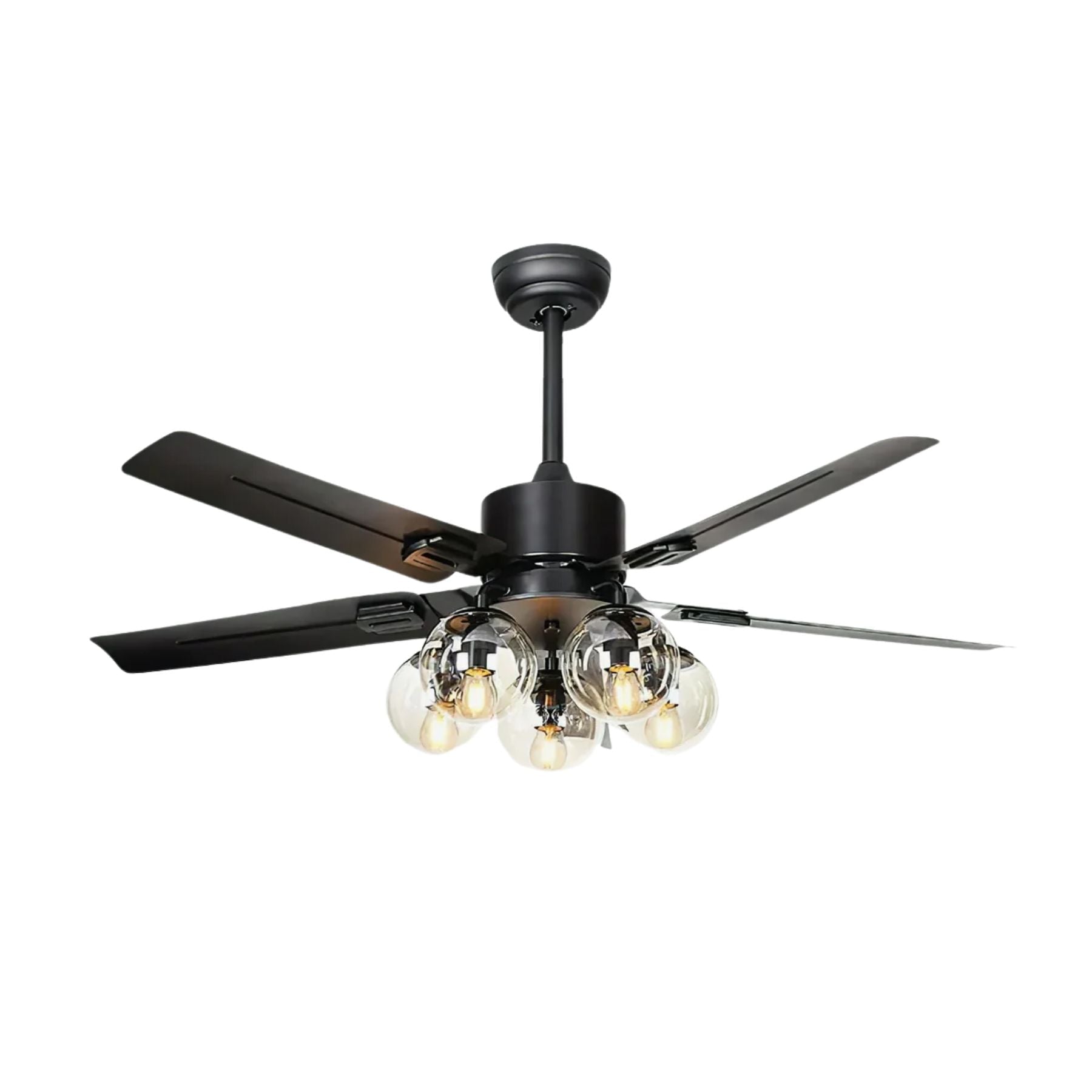 Corévia ventilateur de plafond bois - Valora Design