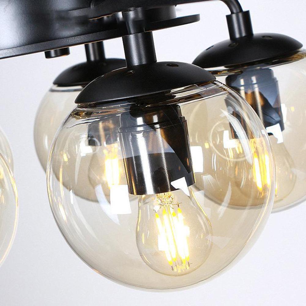 Corévia ventilateur de plafond bois - Valora Design