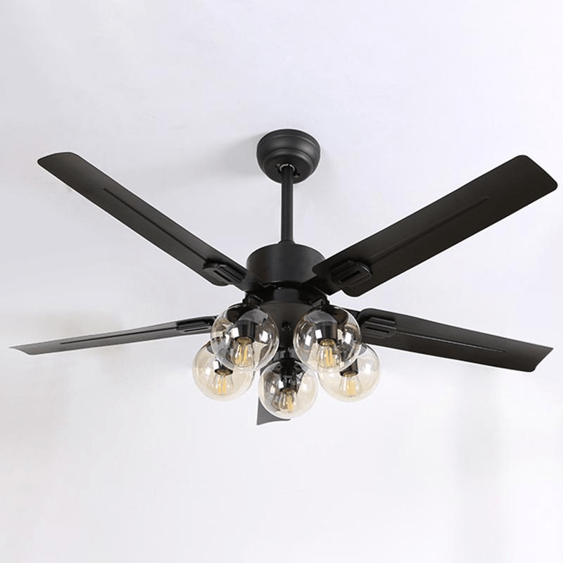 Corévia ventilateur de plafond bois - Valora Design