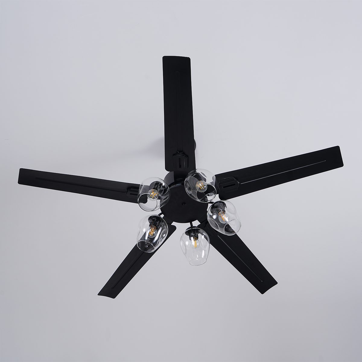 Corévia ventilateur de plafond bois - Valora Design