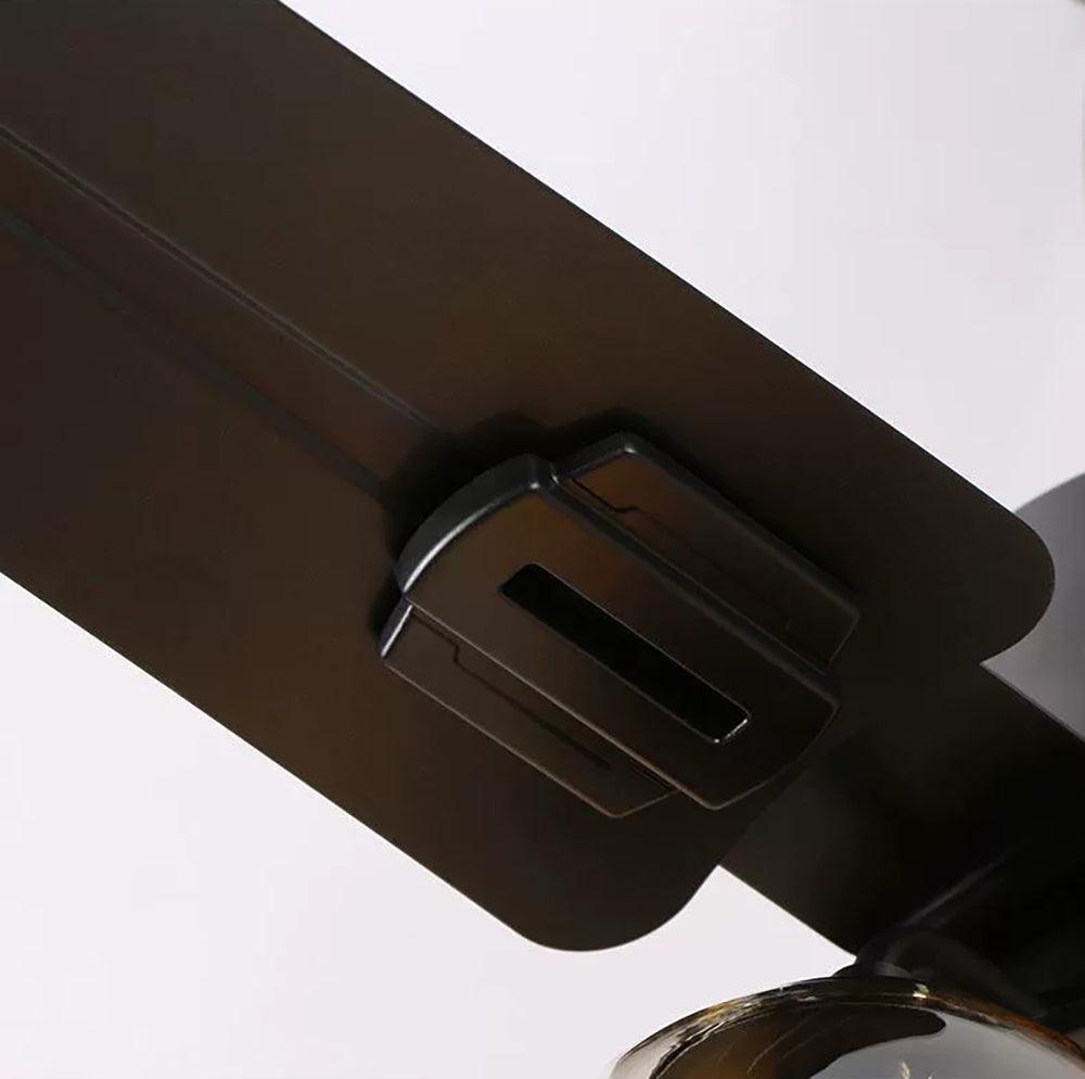 Corévia ventilateur de plafond bois - Valora Design