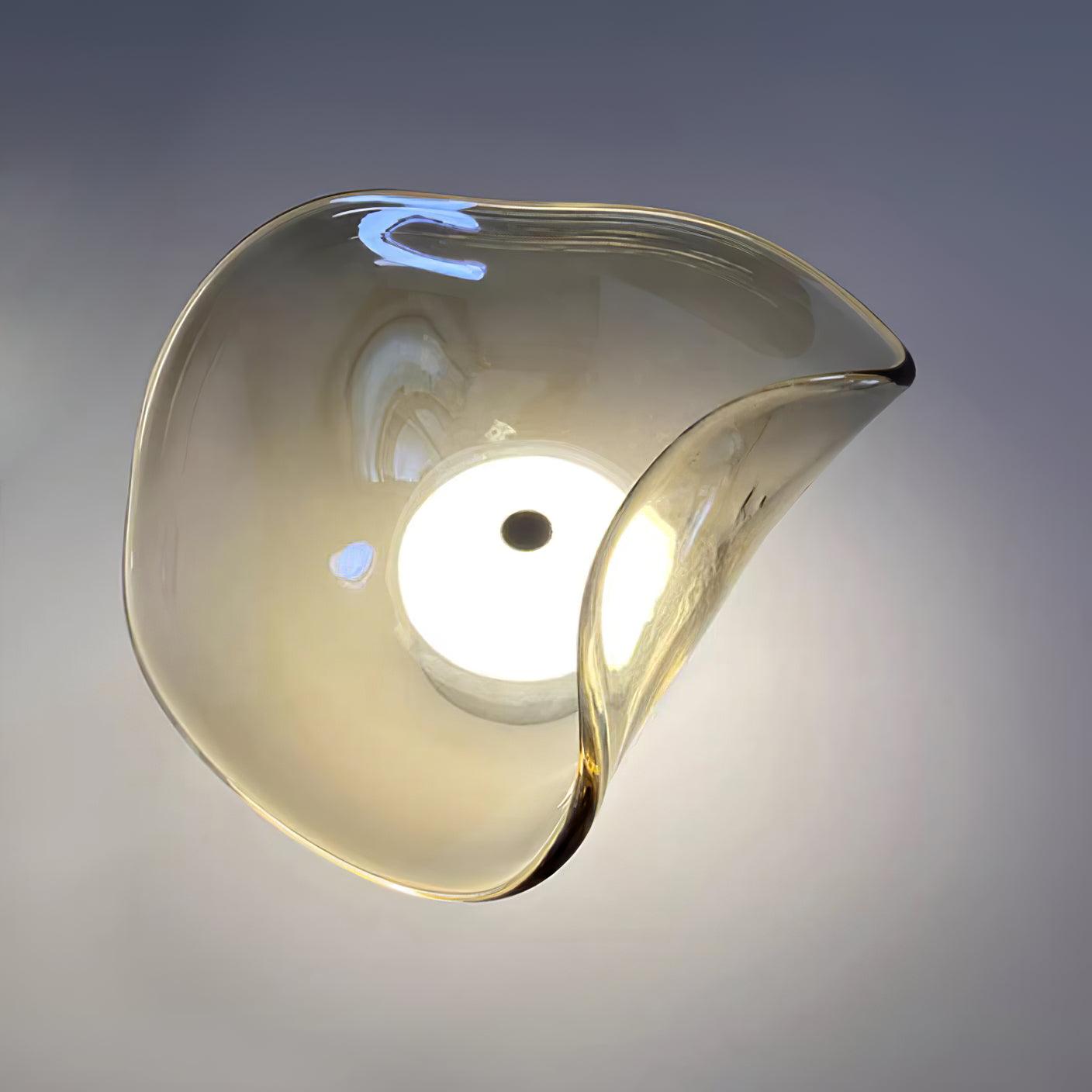 Courave Applique Murale - Valora Design