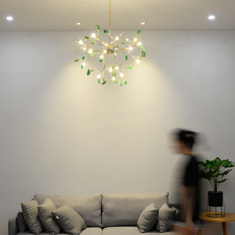 Lustre moderne Seoravel