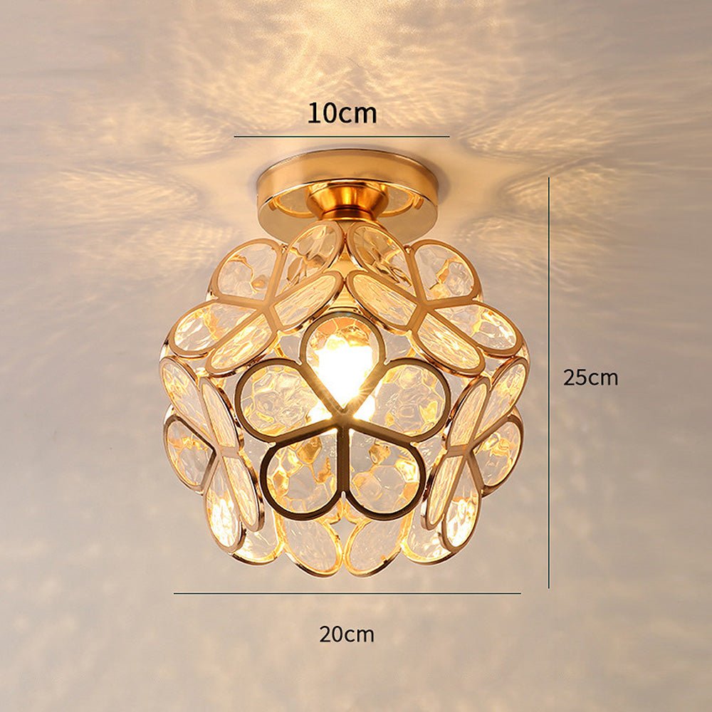 Dorevia Plafonnier - Valora Design