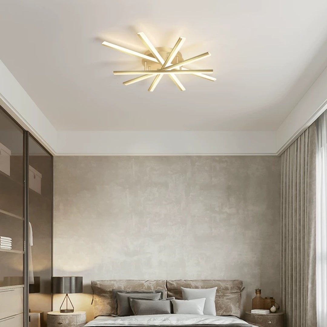 Doreza plafonnier - Valora Design