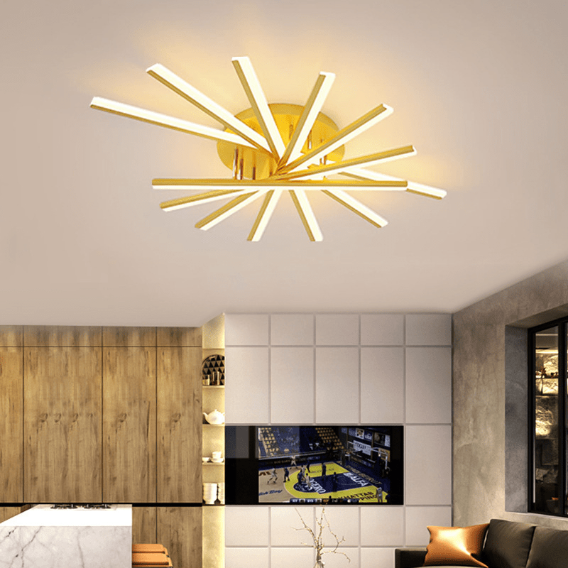 Doreza plafonnier - Valora Design