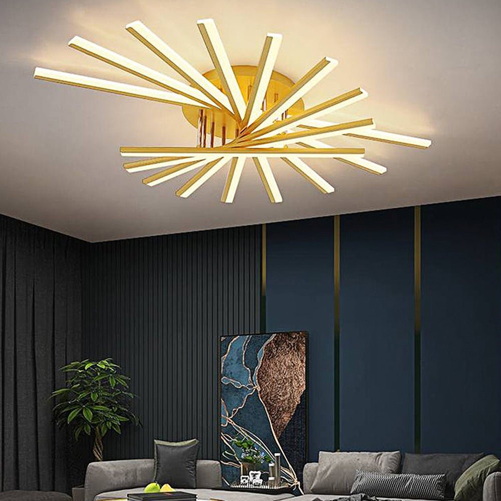 Doreza plafonnier - Valora Design