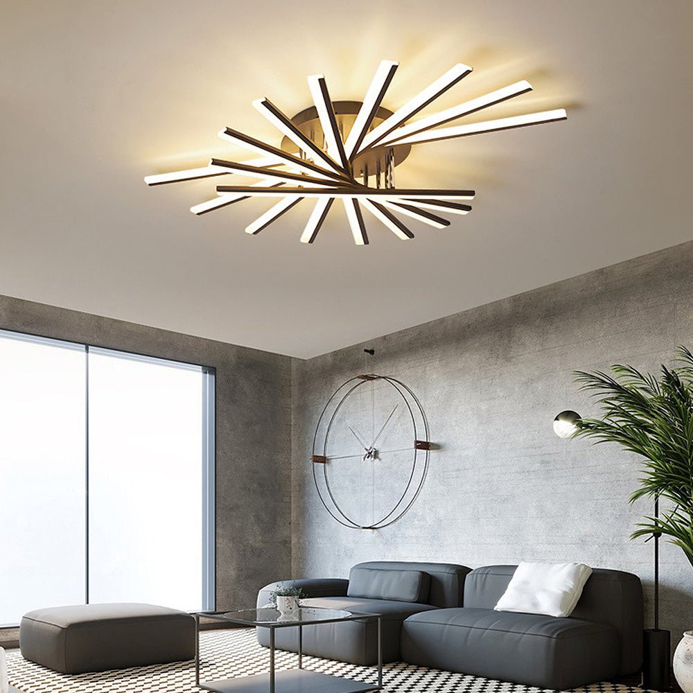 Doreza plafonnier - Valora Design