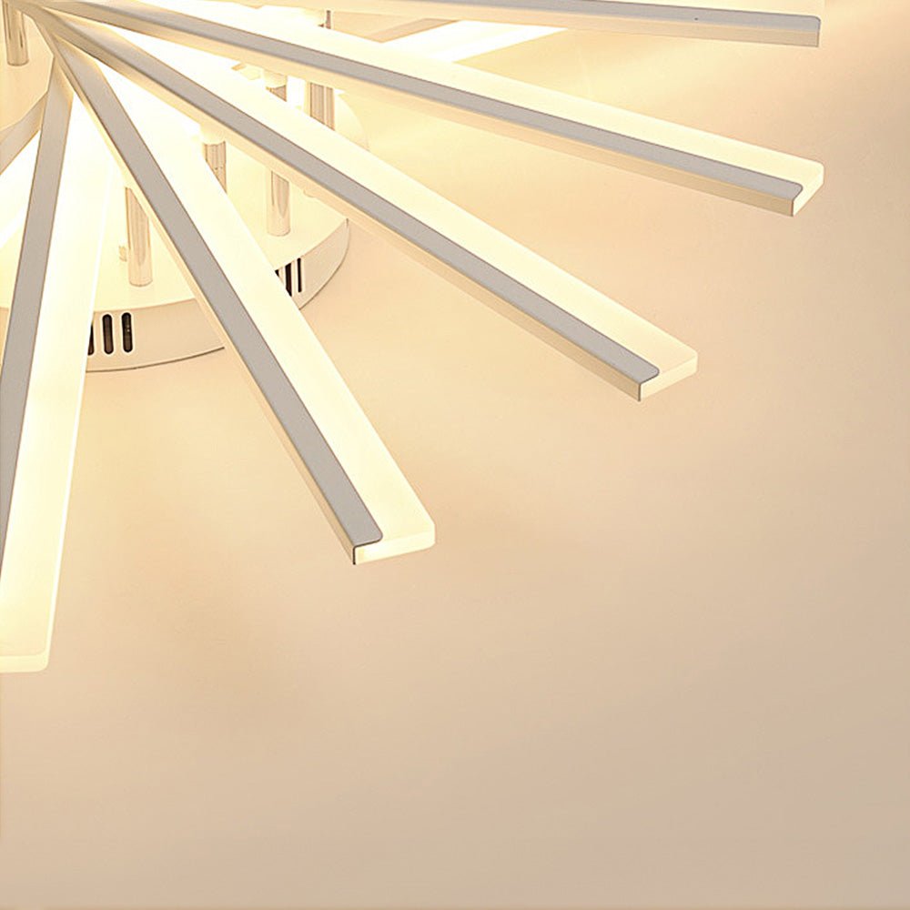 Doreza plafonnier - Valora Design