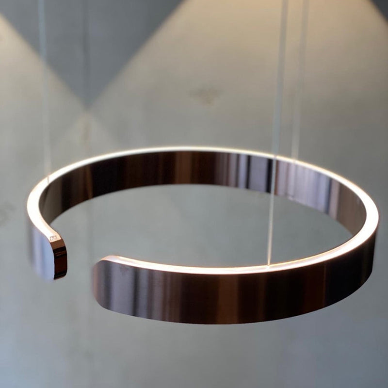 Suspension Lumeone