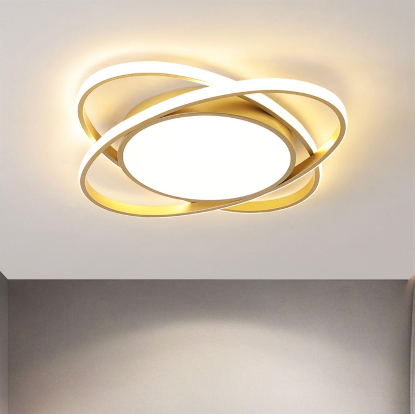 Elaréa plafonnier - Valora Design